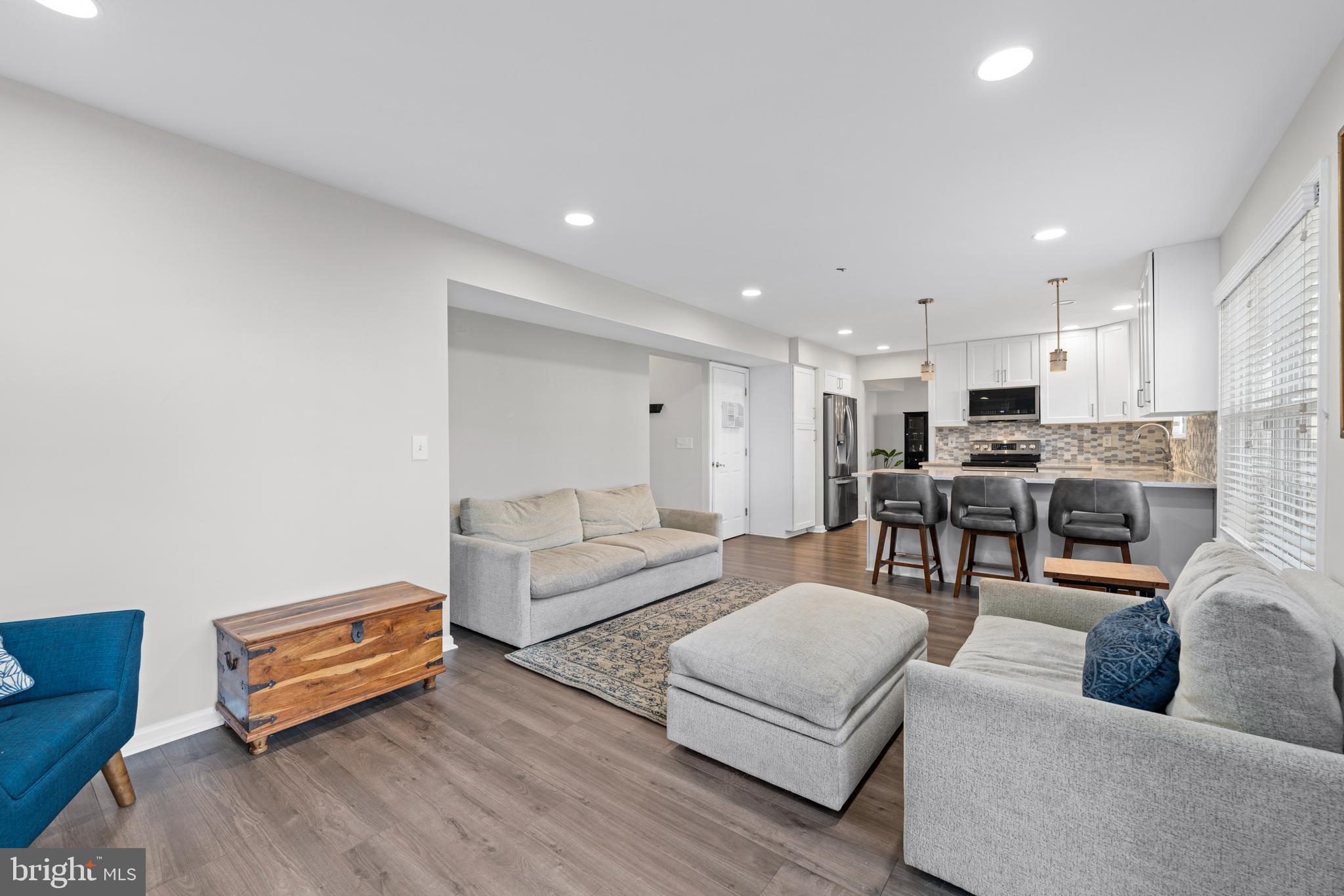 CAPE ST CLAIRE - Residential