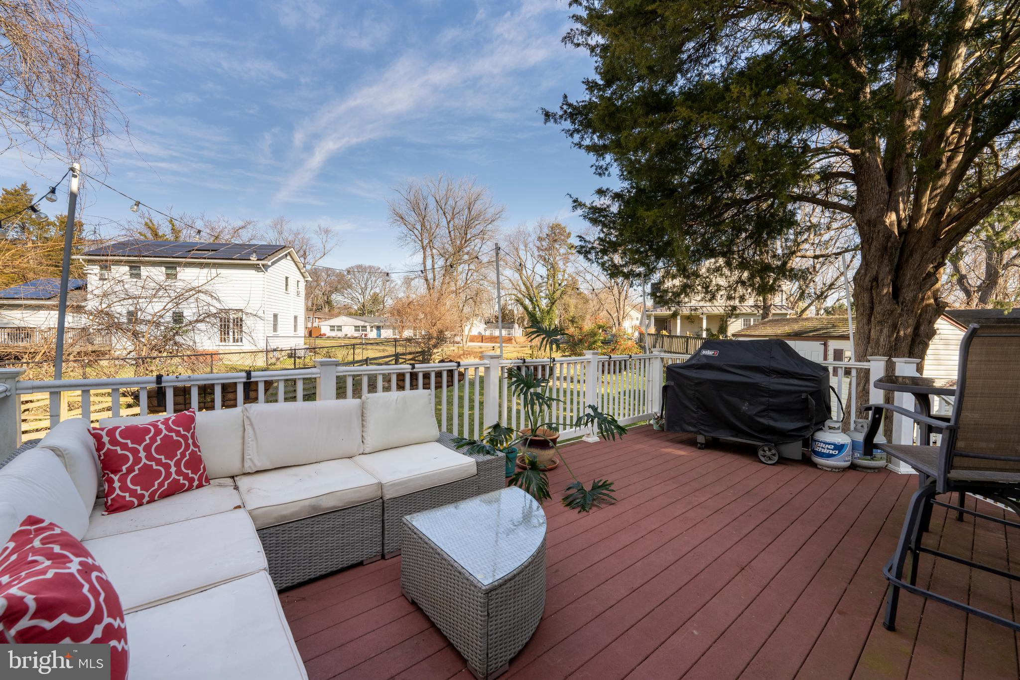 CAPE ST CLAIRE - Residential