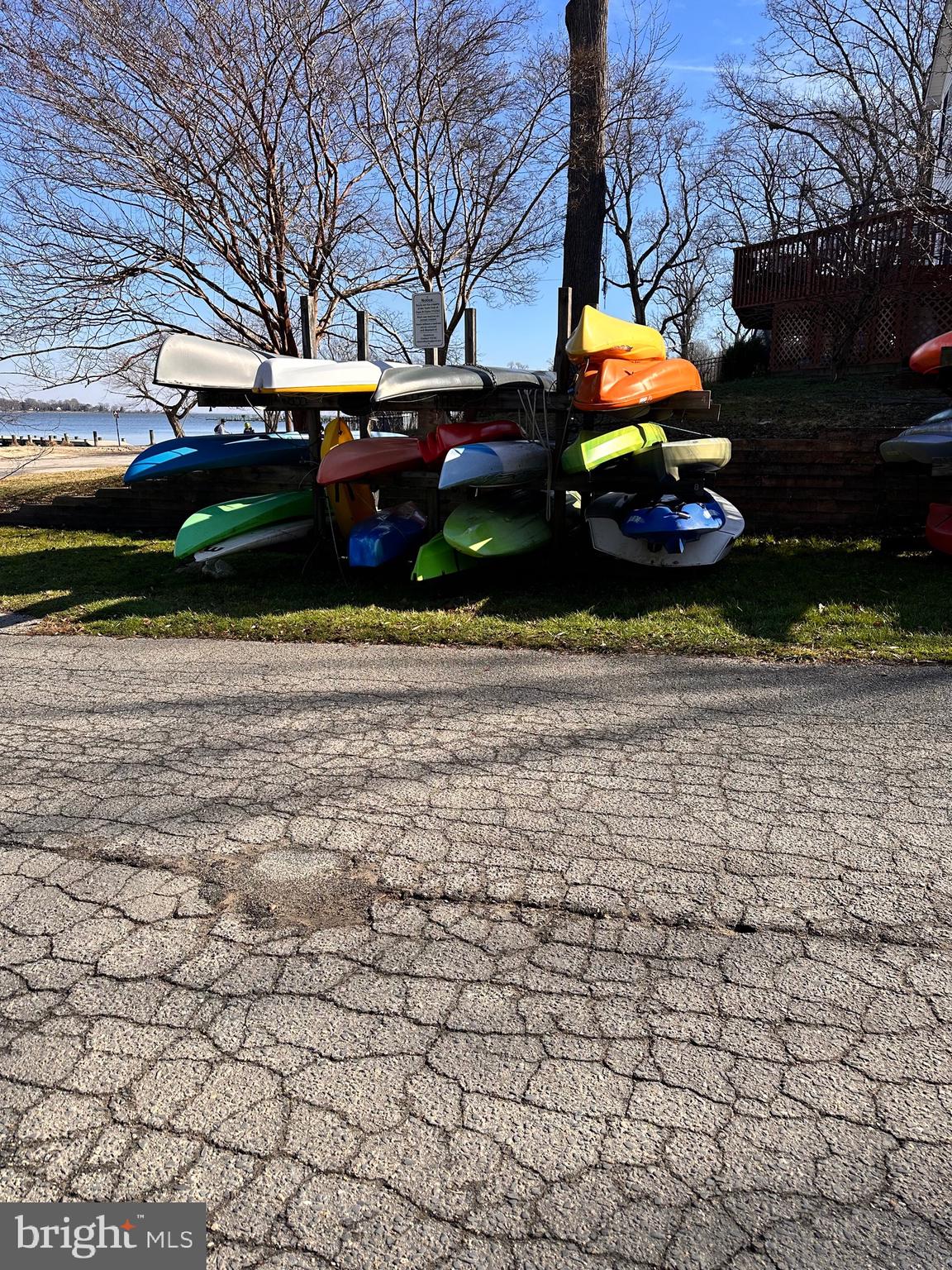 CAPE ST CLAIRE - Residential