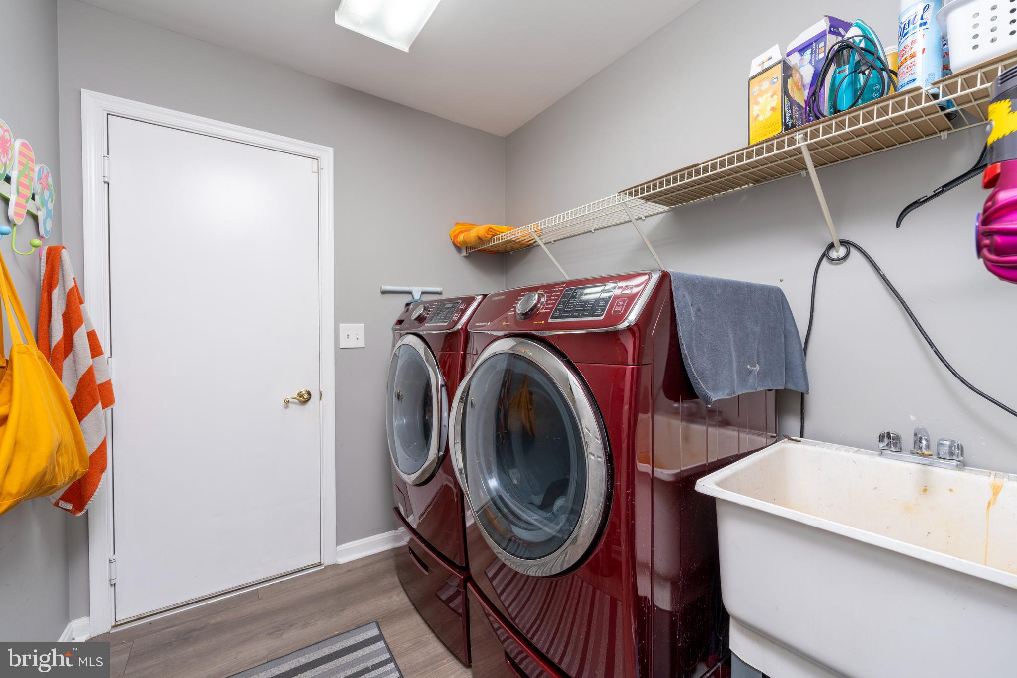 CAPE ST CLAIRE - Residential