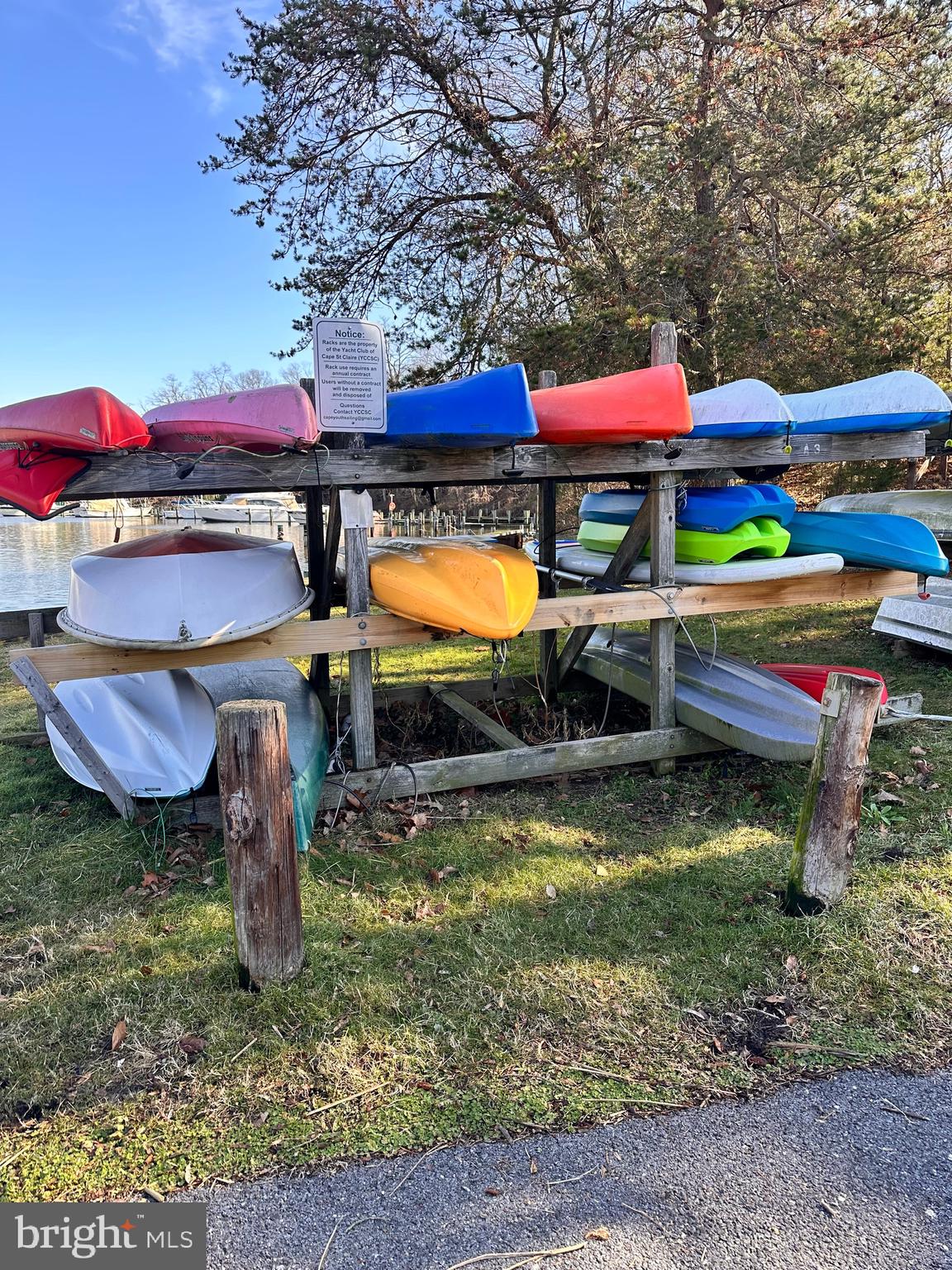 CAPE ST CLAIRE - Residential