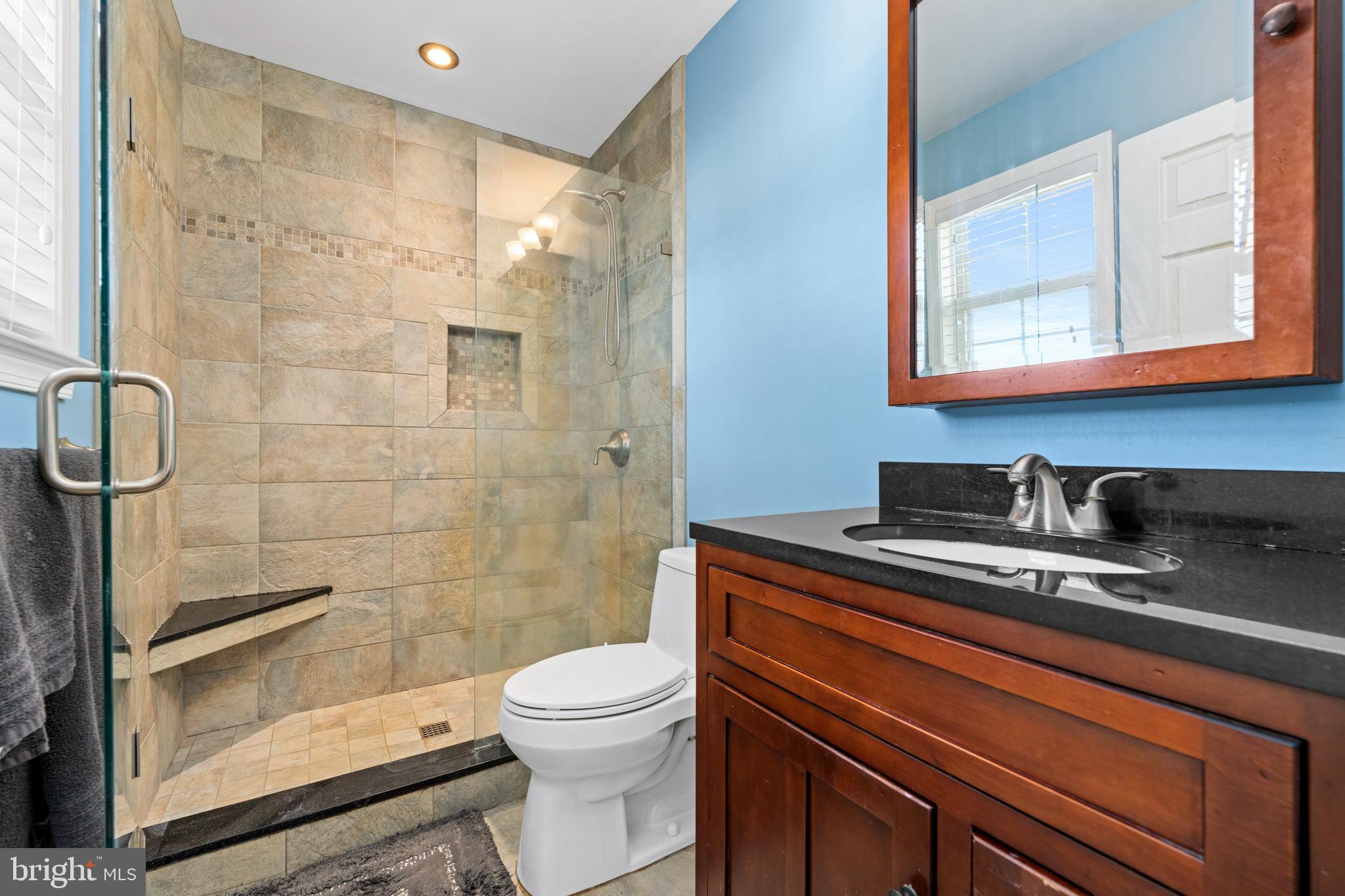 CAPE ST CLAIRE - Residential