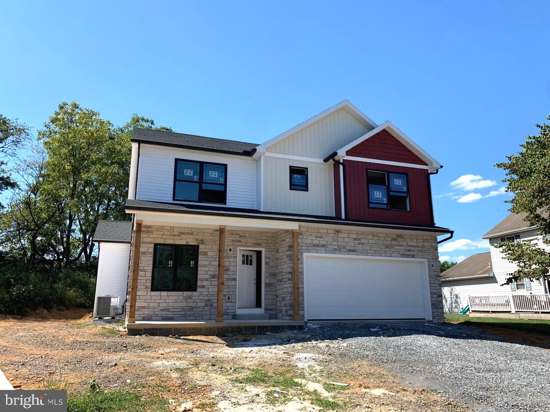 108 BAKER AND RUSSELL DRIVE