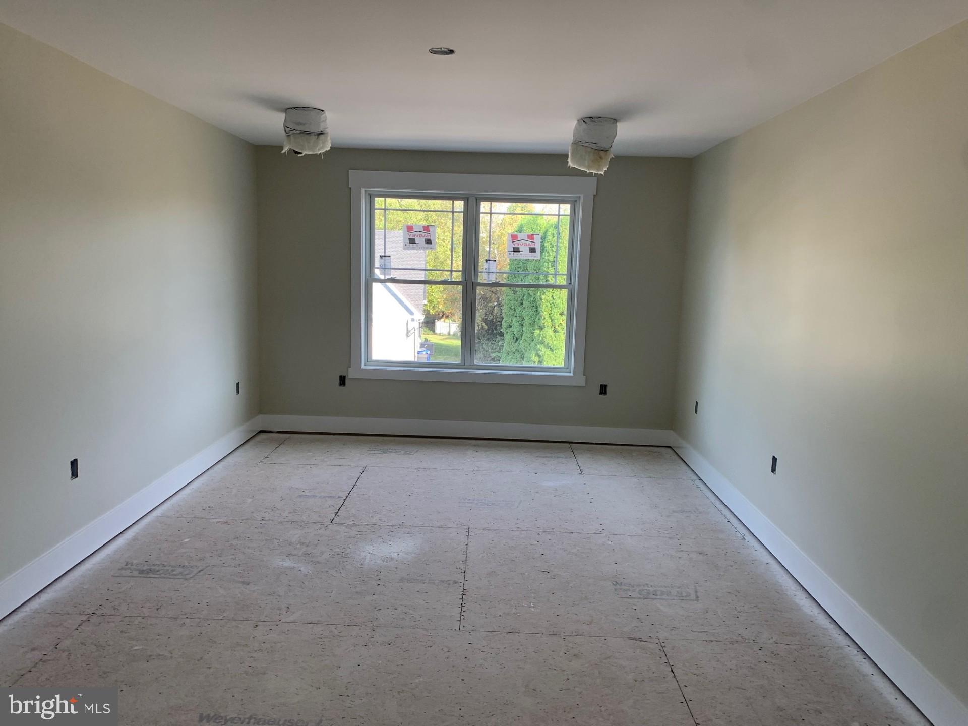 SHIPPENSBURG BOROUGH - Residential