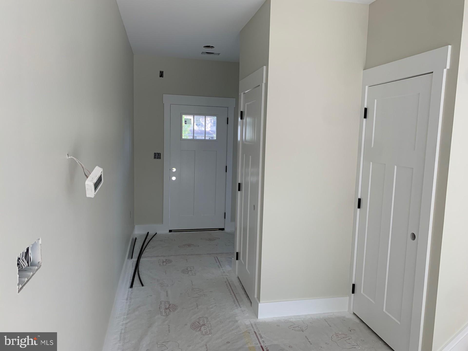 SHIPPENSBURG BOROUGH - Residential