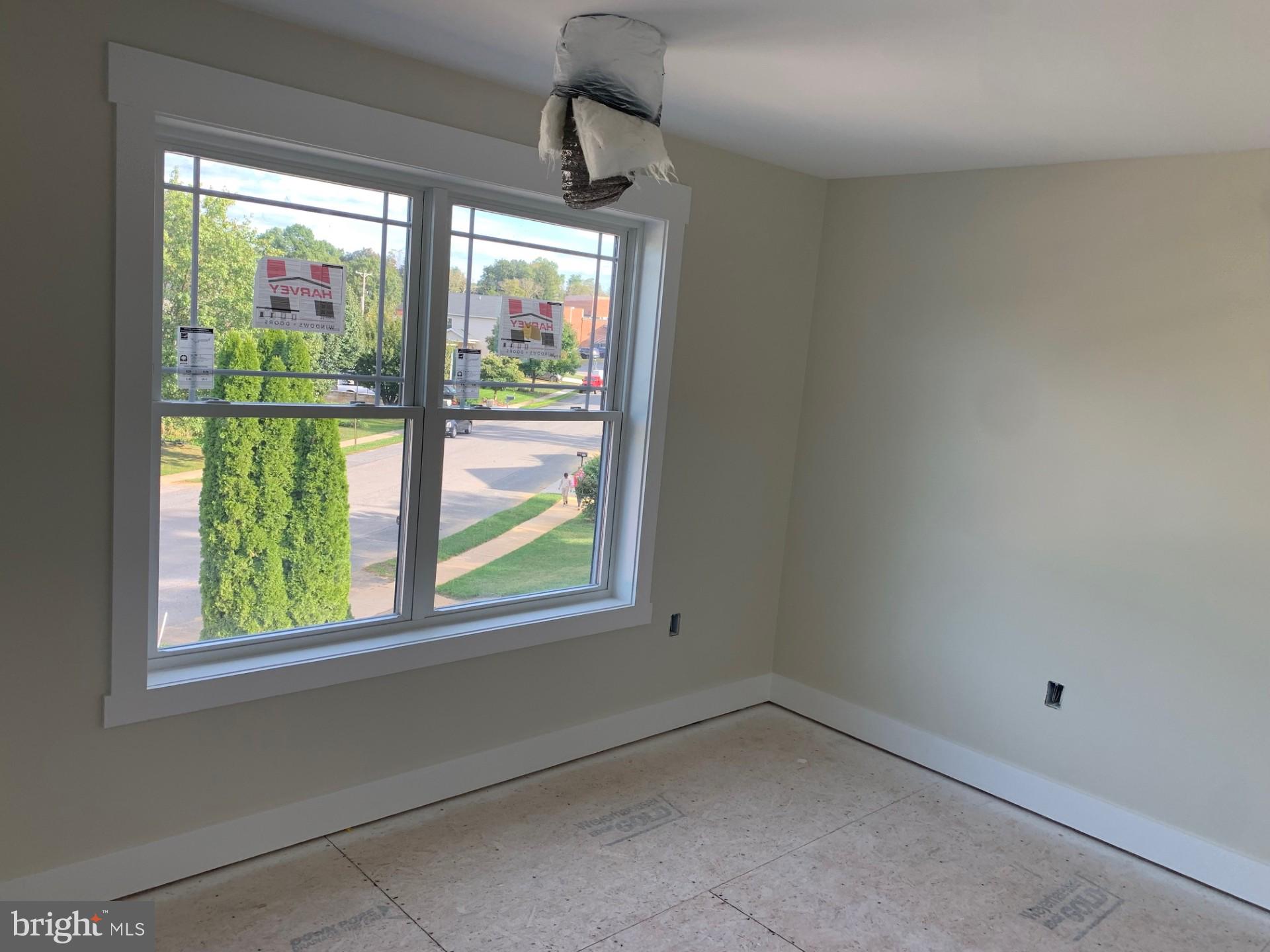 SHIPPENSBURG BOROUGH - Residential