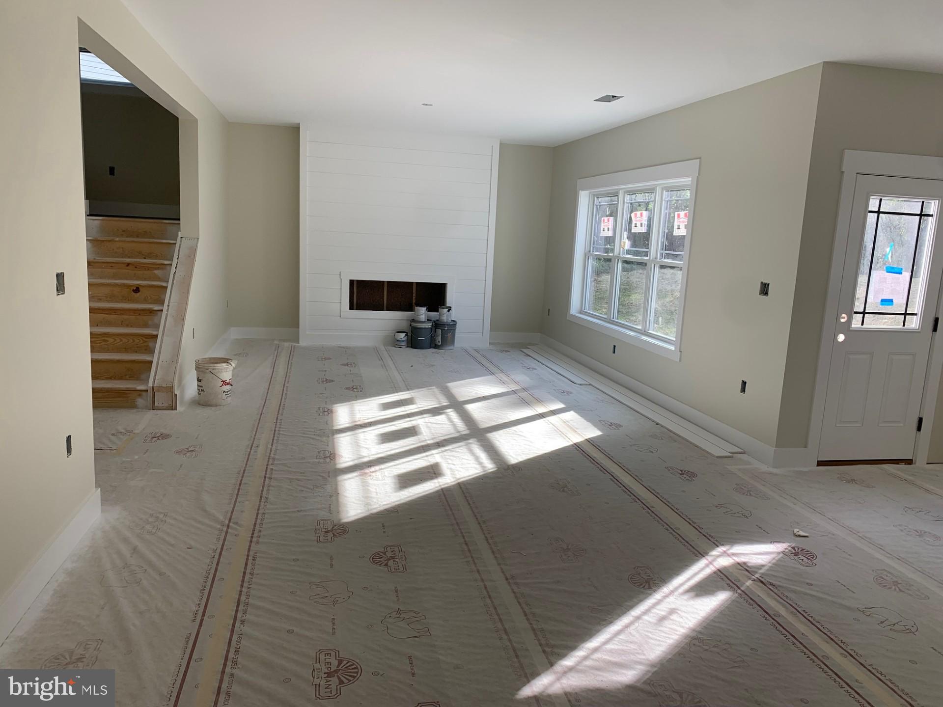 SHIPPENSBURG BOROUGH - Residential