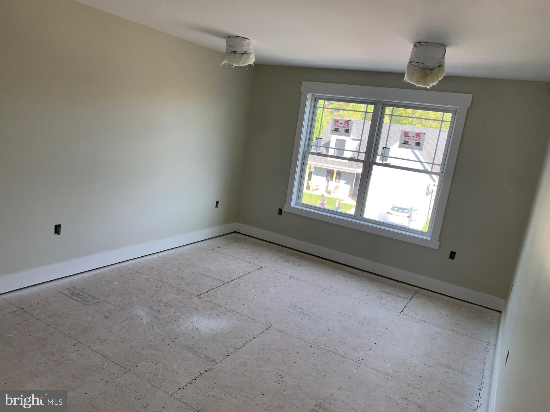 SHIPPENSBURG BOROUGH - Residential