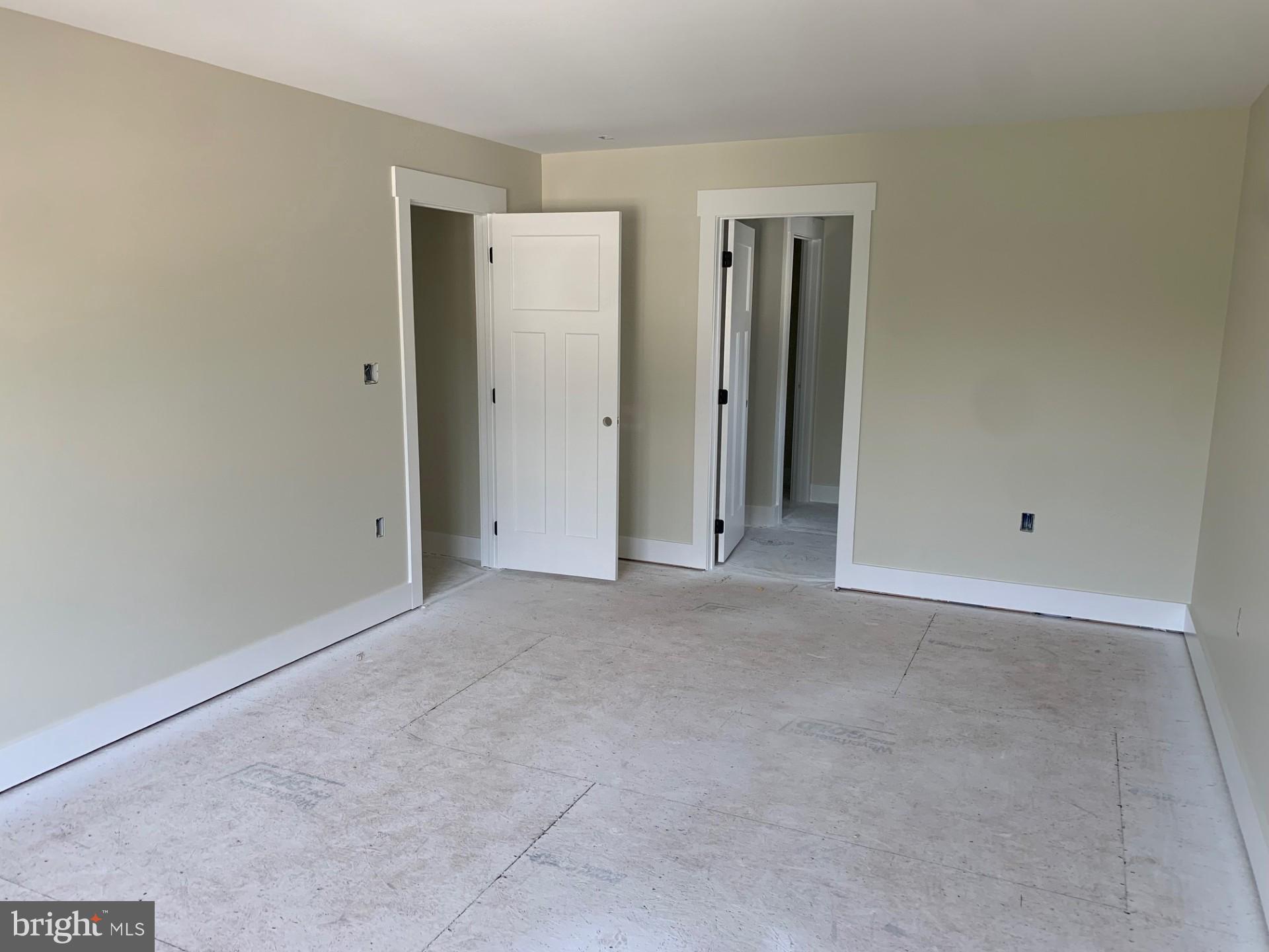 SHIPPENSBURG BOROUGH - Residential