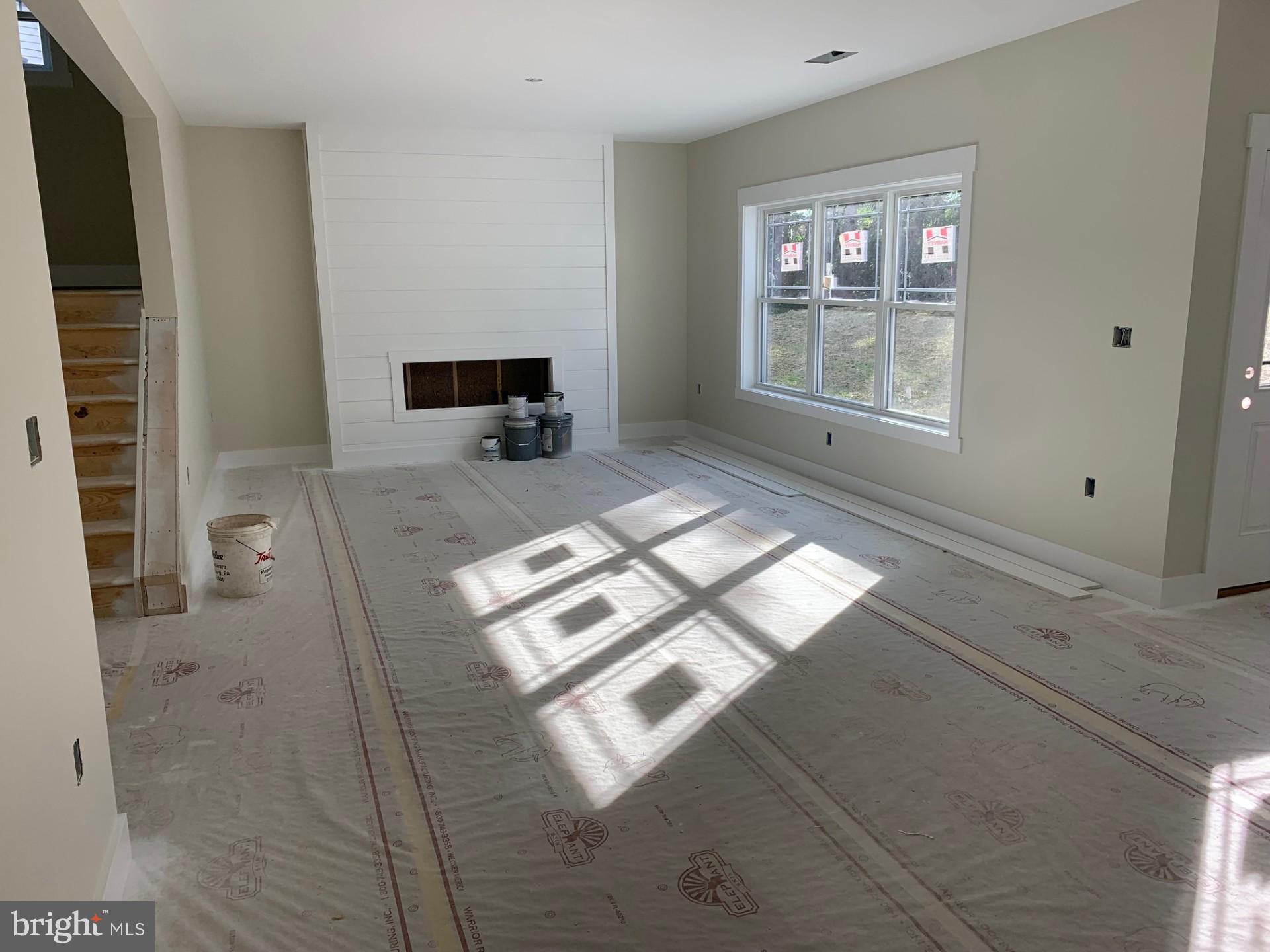 SHIPPENSBURG BOROUGH - Residential