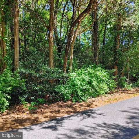 17778 ROSECROFT ROAD LEXINGTON PARK MD 20653