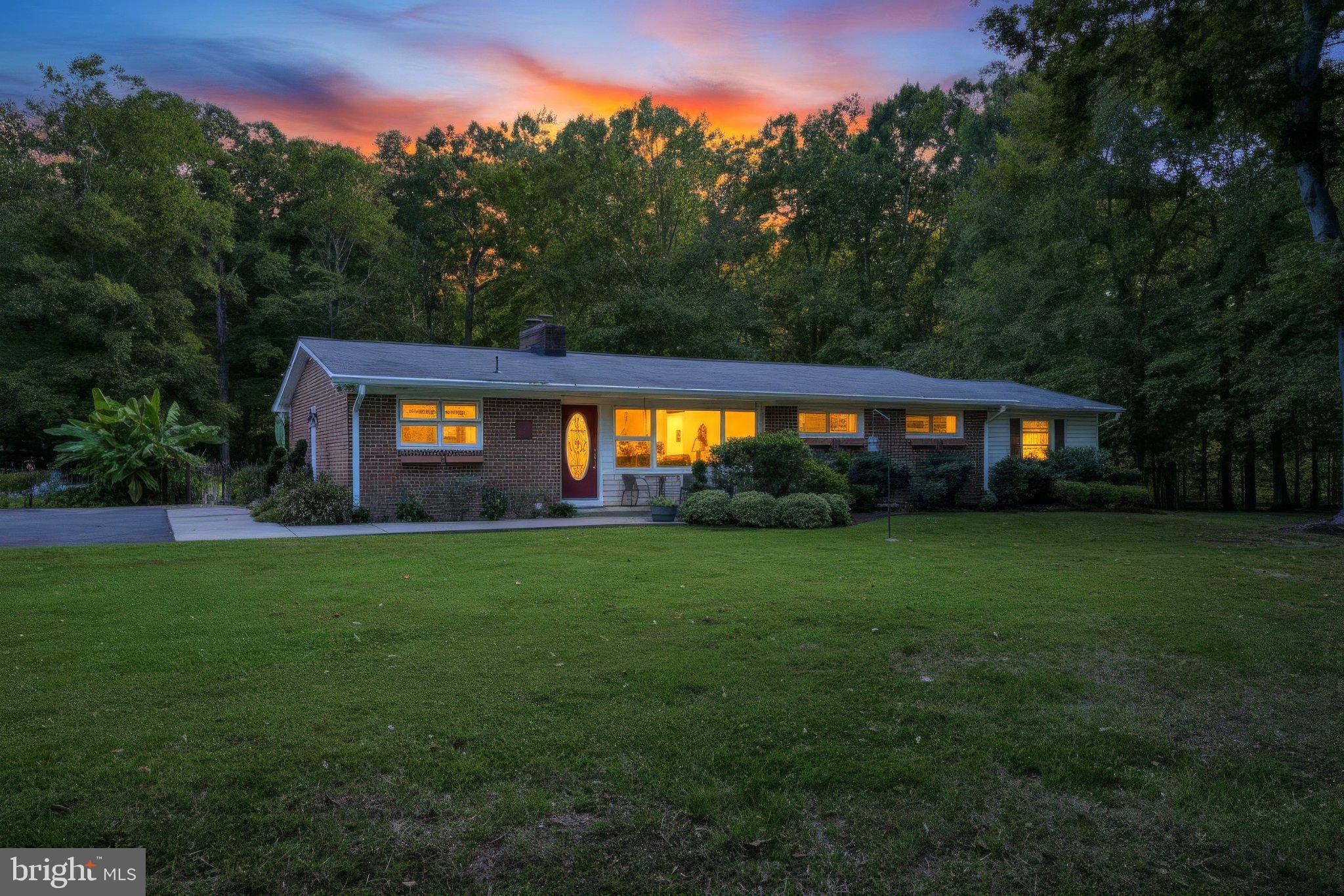 9075 MITCHELL ROAD