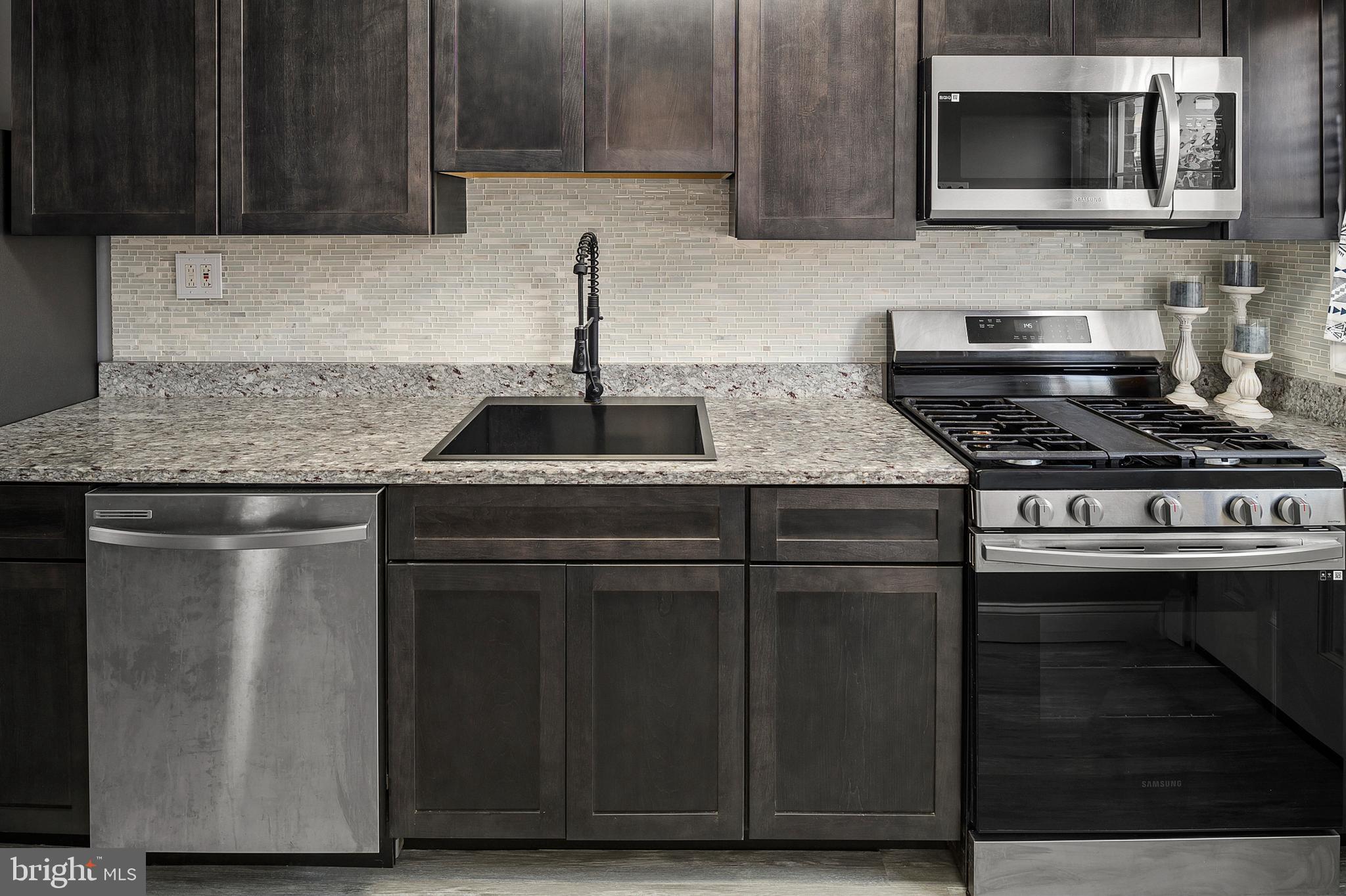 NORTH POINT VILLAGE - Residential