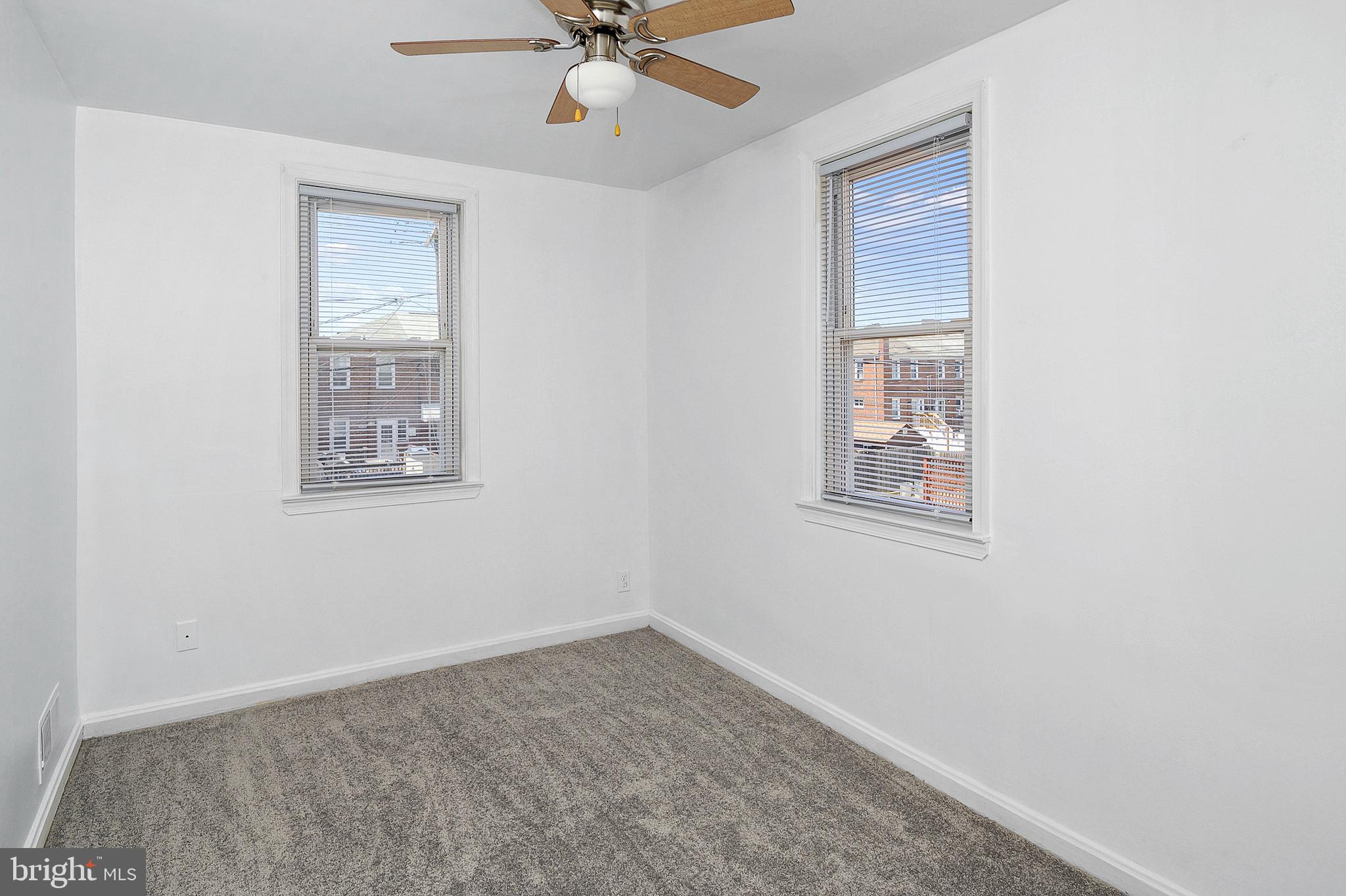 NORTH POINT VILLAGE - Residential