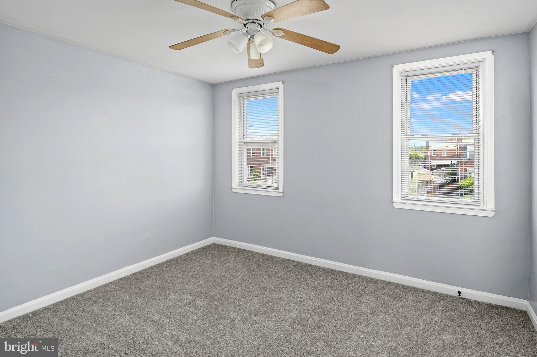 NORTH POINT VILLAGE - Residential