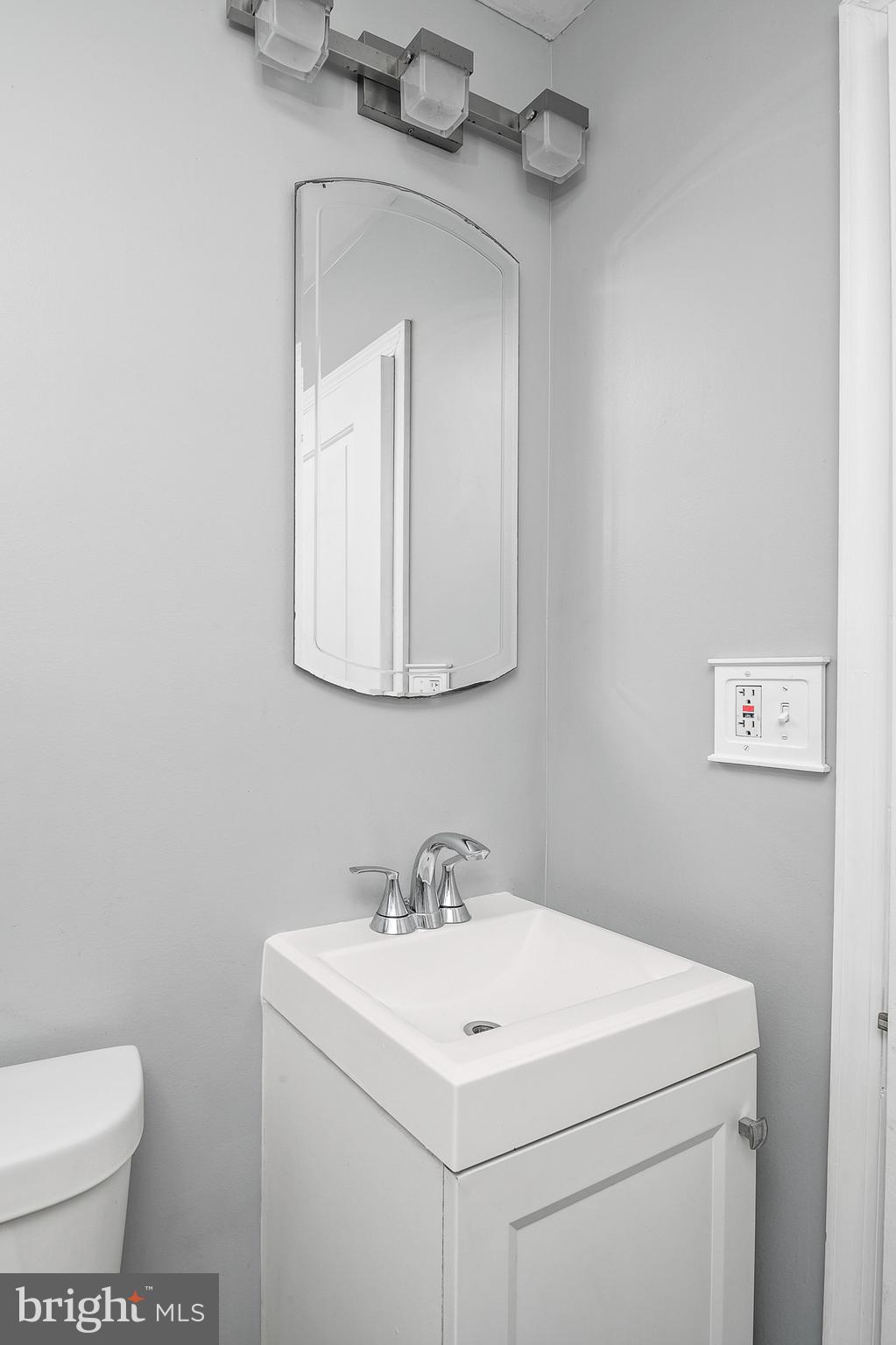 NORTH POINT VILLAGE - Residential