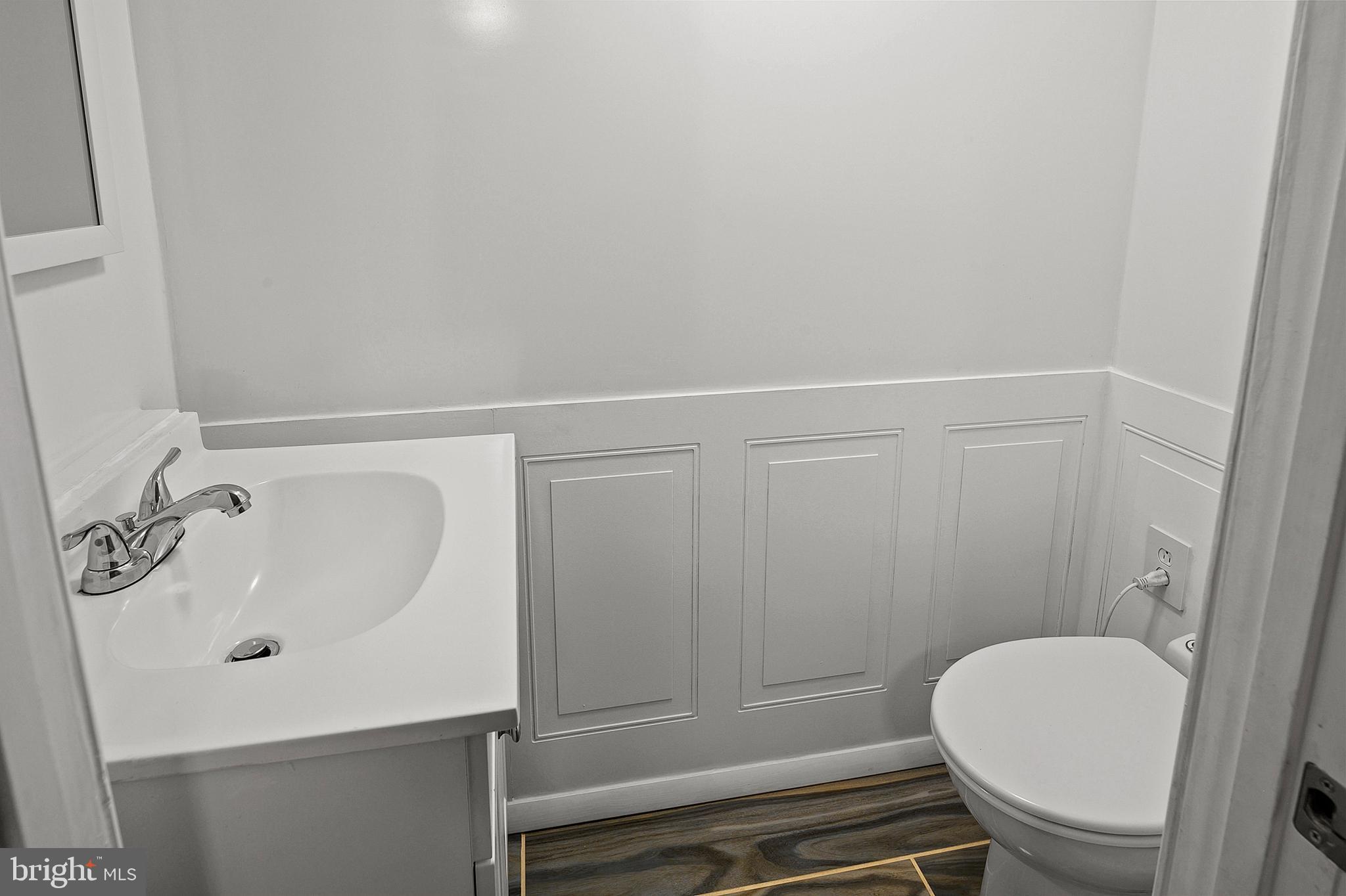 NORTH POINT VILLAGE - Residential