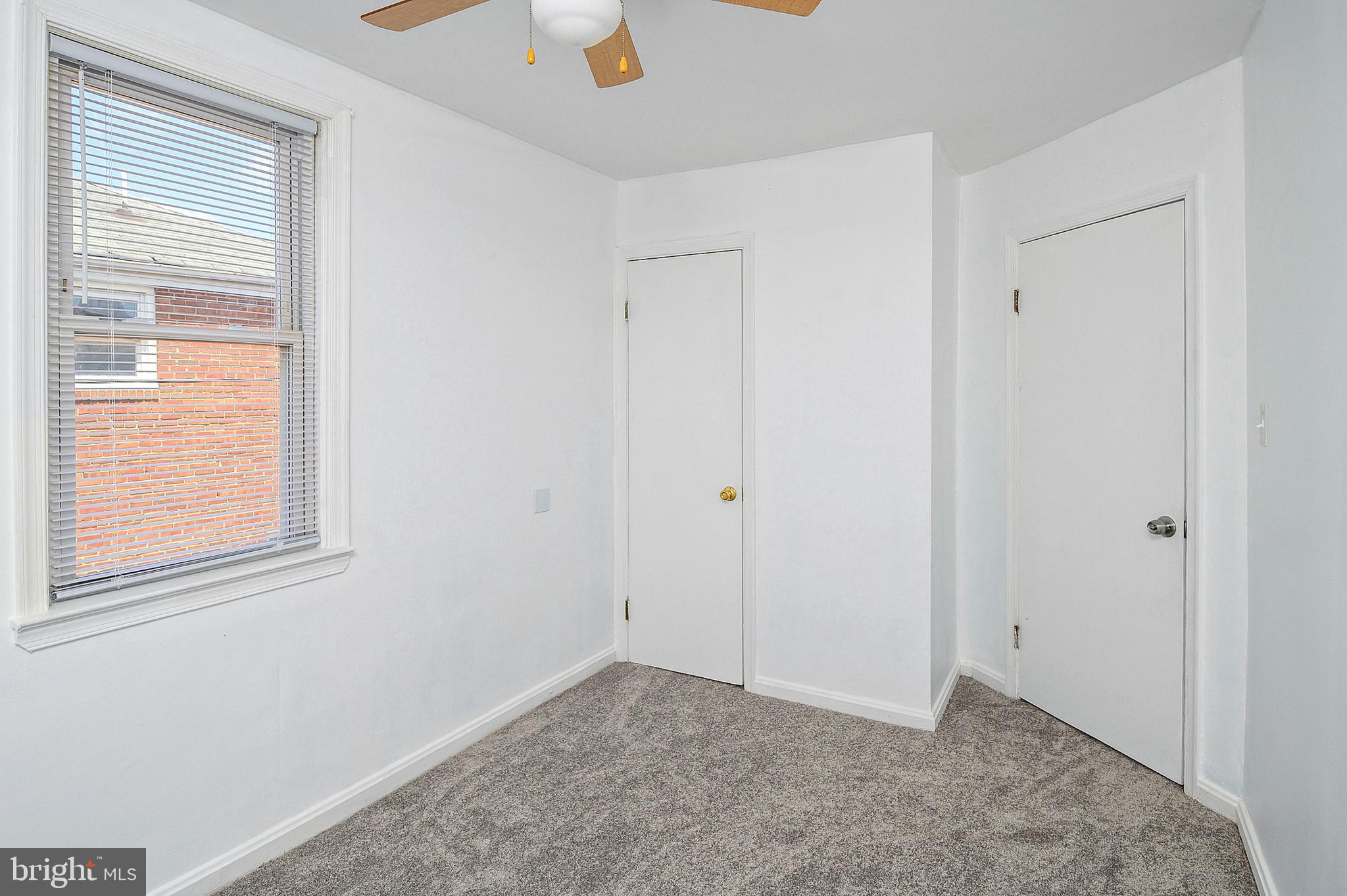 NORTH POINT VILLAGE - Residential