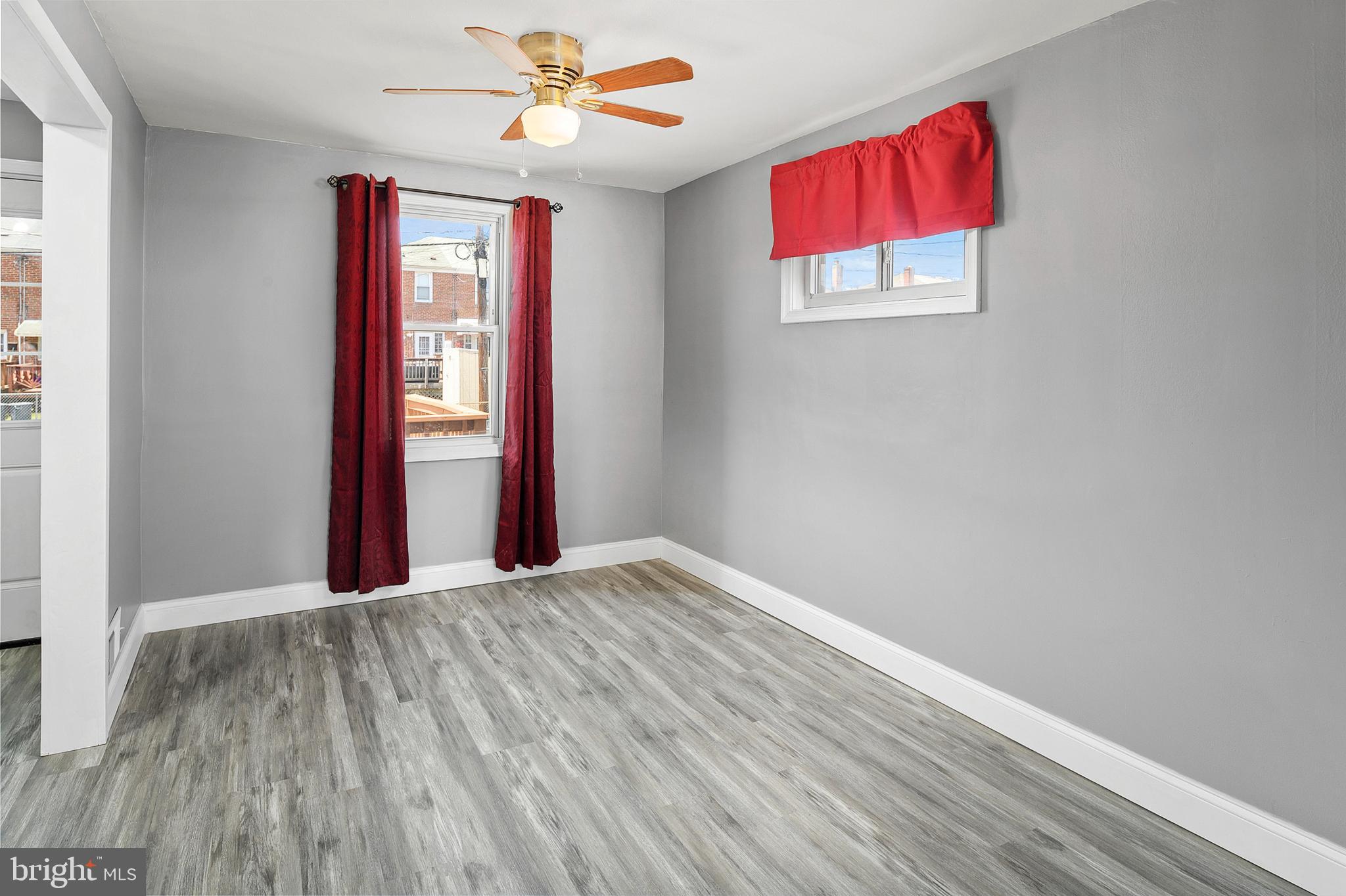 NORTH POINT VILLAGE - Residential