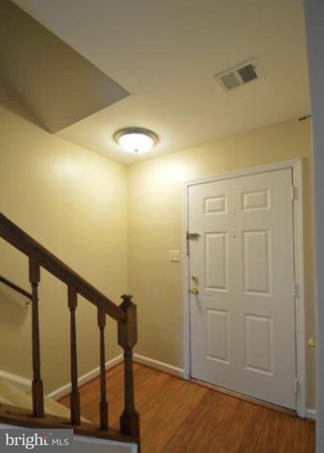 PROVIDENCE VILLAGE - Residential Lease