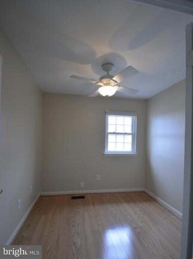 PROVIDENCE VILLAGE - Residential Lease