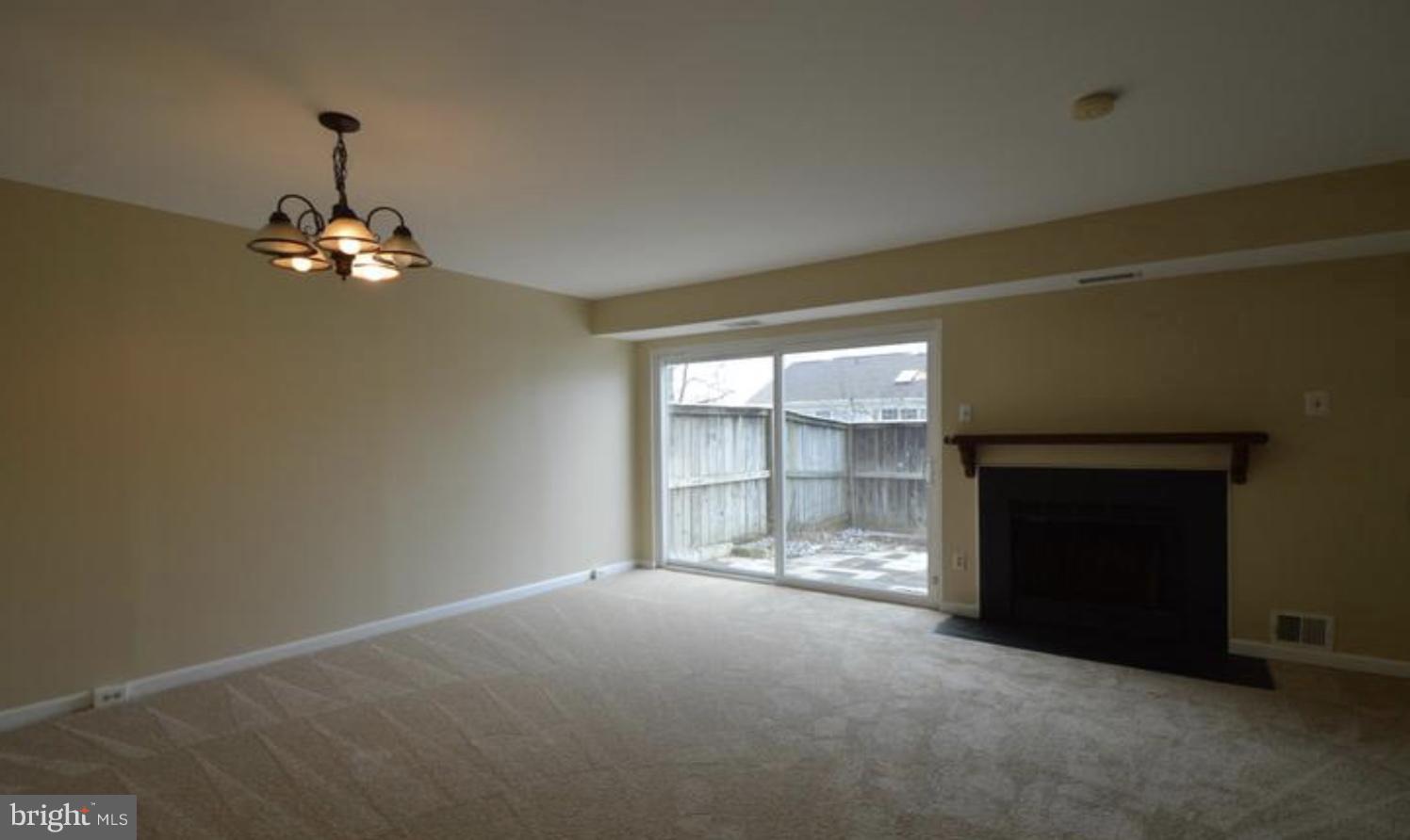 PROVIDENCE VILLAGE - Residential Lease