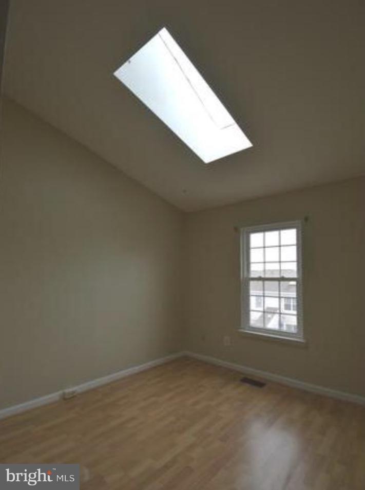 PROVIDENCE VILLAGE - Residential Lease