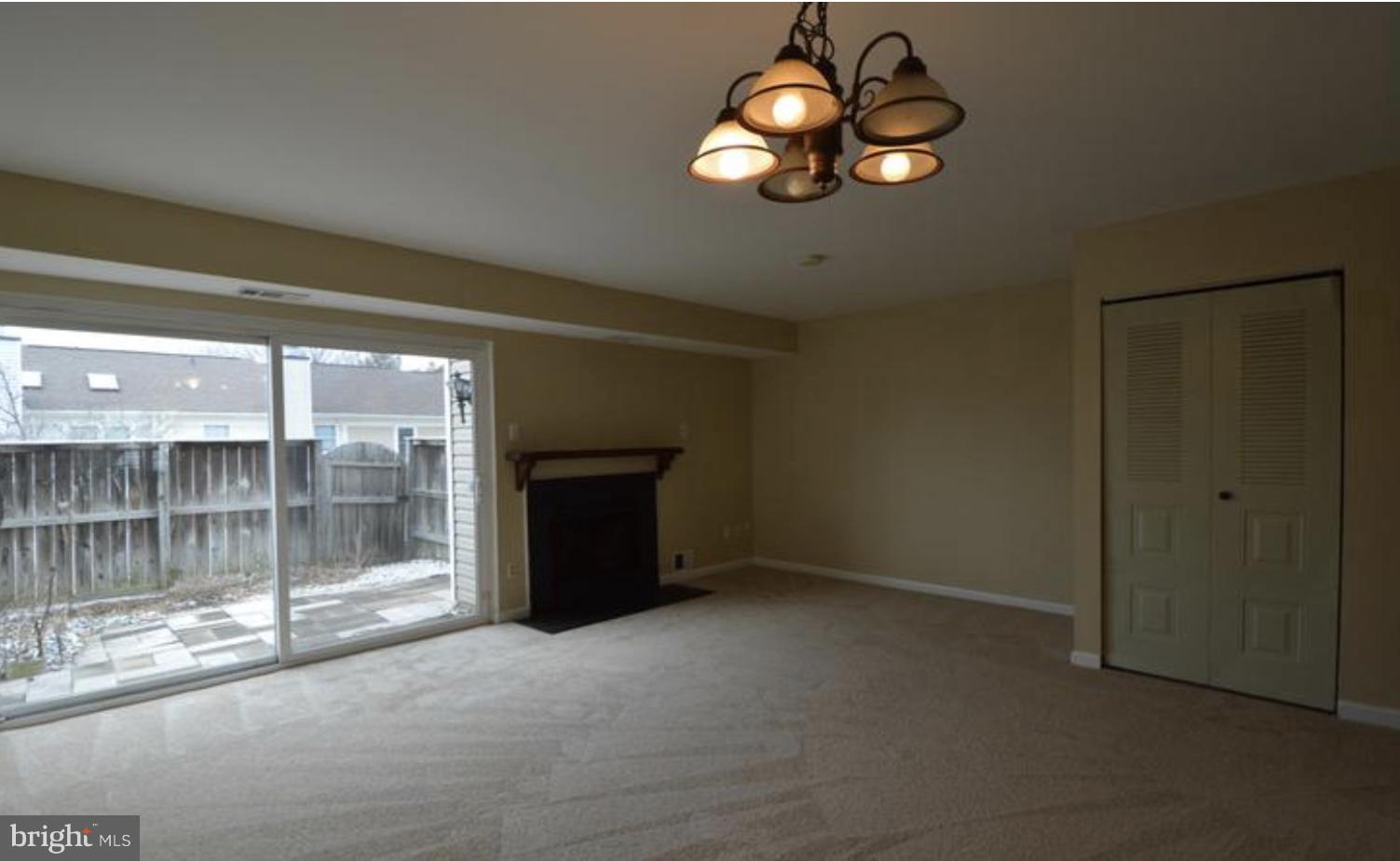 PROVIDENCE VILLAGE - Residential Lease