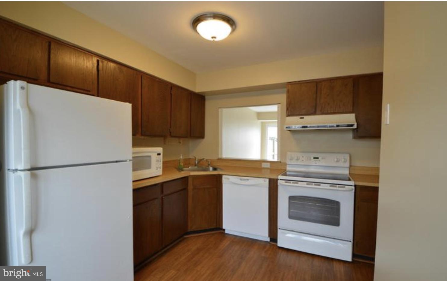 PROVIDENCE VILLAGE - Residential Lease