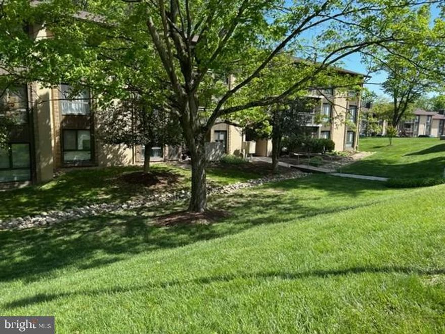 Large 2 bedroom, 1 full bath mid-level condo in Treover, Long Reach. Imagine owning your own piece of Columbia where all the action happens (endless restaurants, shopping, musical venues, walking/biking pathways, sporting events, and more!). Monthly condo fee includes gas, heat, & water. HOA fee = Columbia Assoc (CA) and usually gets escrowed as part of the mortgage. Two large walk in closets in primary, separate dining room, private balcony, laundry room one floor below. Gated permitted parking. Great access to Route 95 & 29!