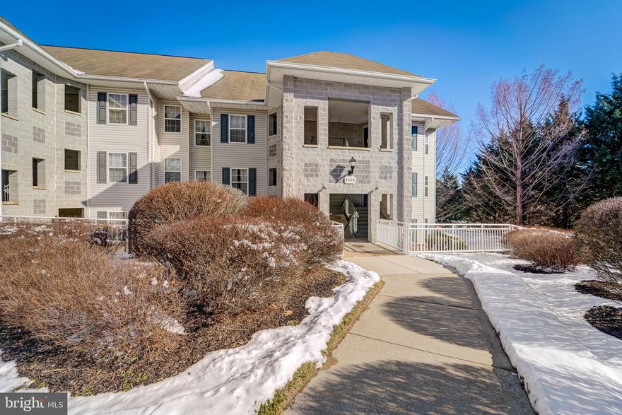 Presenting 4484 Woodsman Drive #1321 . This well cared for and loved 2 bedroom 2 bath home awaits you!  Spacious living/dining room combo with open kitchen. New HVAC.New Roof Feb 2024! Steps to the parking lot and much more Come see me today!