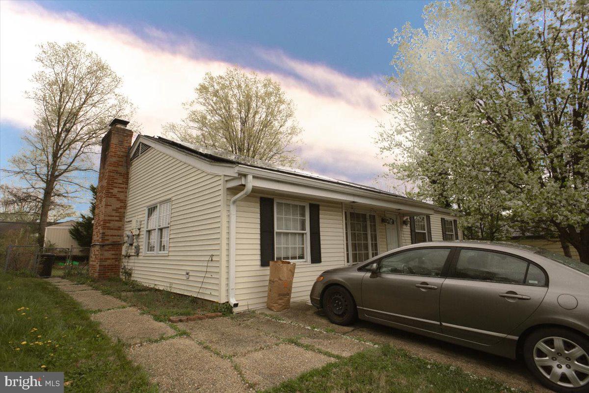 SNOWDEN OAKS - Residential