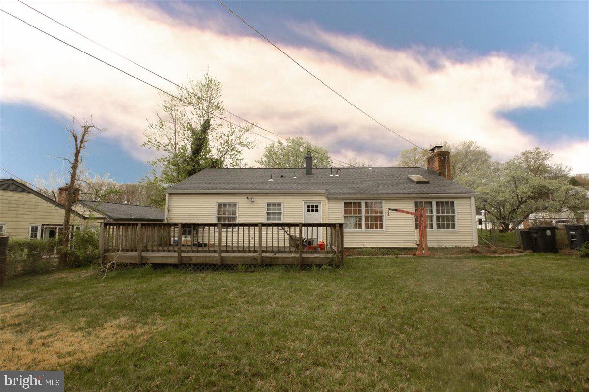 SNOWDEN OAKS - Residential