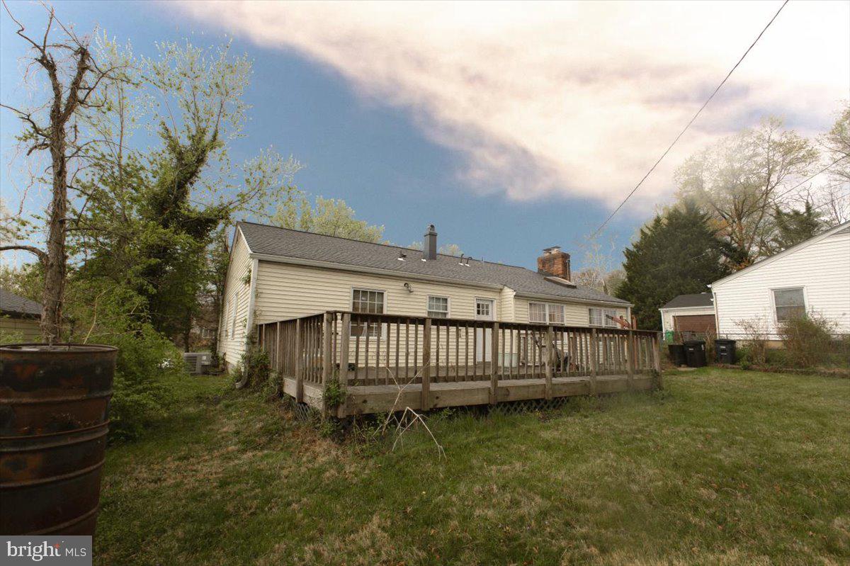 SNOWDEN OAKS - Residential