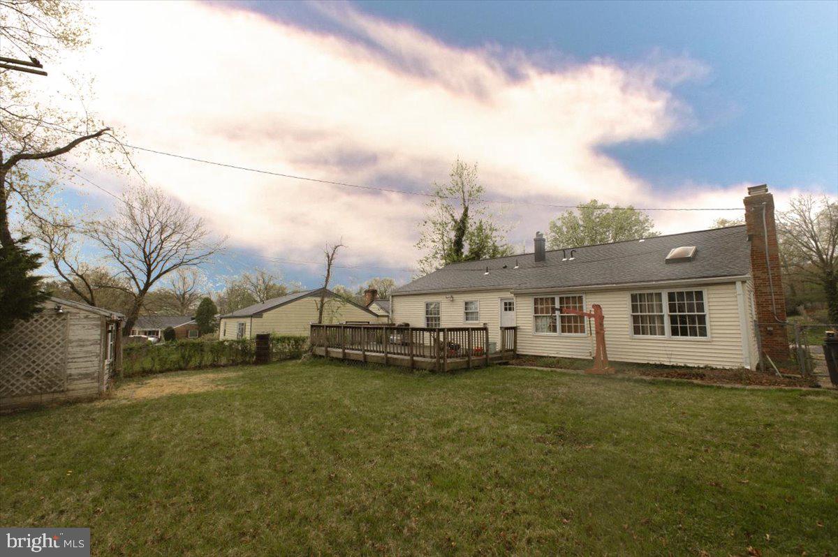 SNOWDEN OAKS - Residential