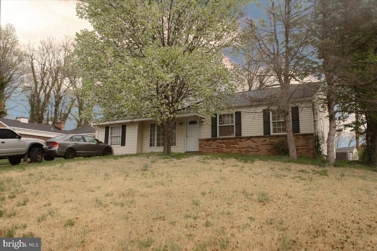 SNOWDEN OAKS - Residential