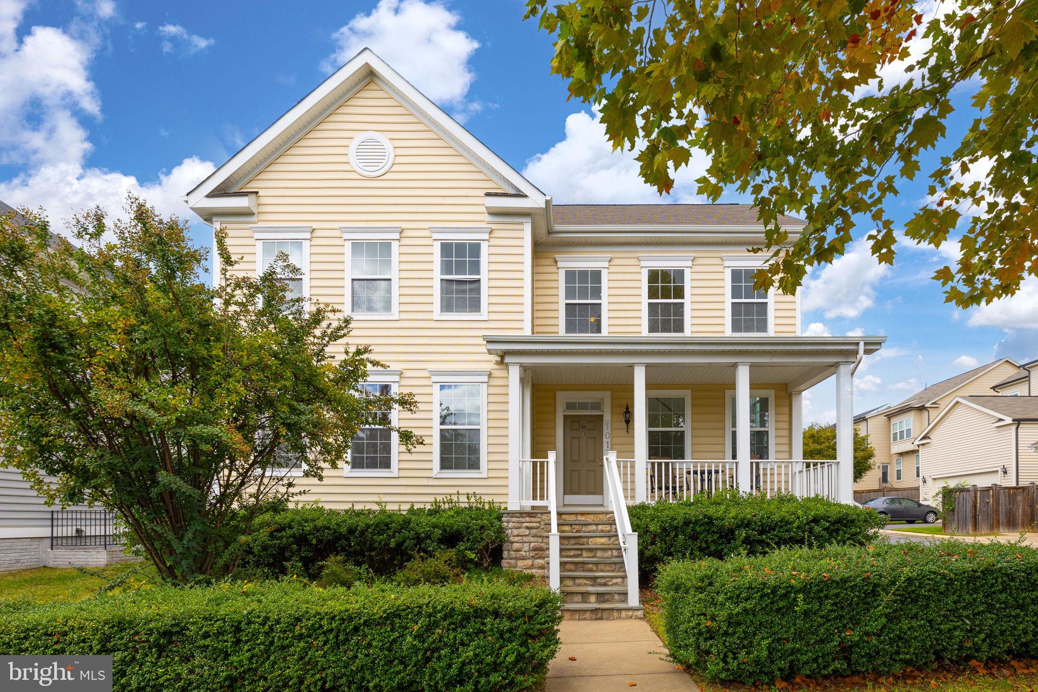 101 WALLACE LANE