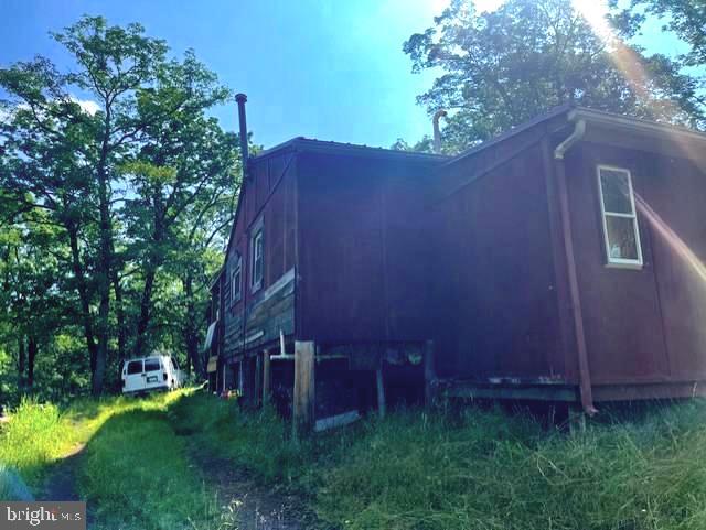 155 BONNEAU LANE