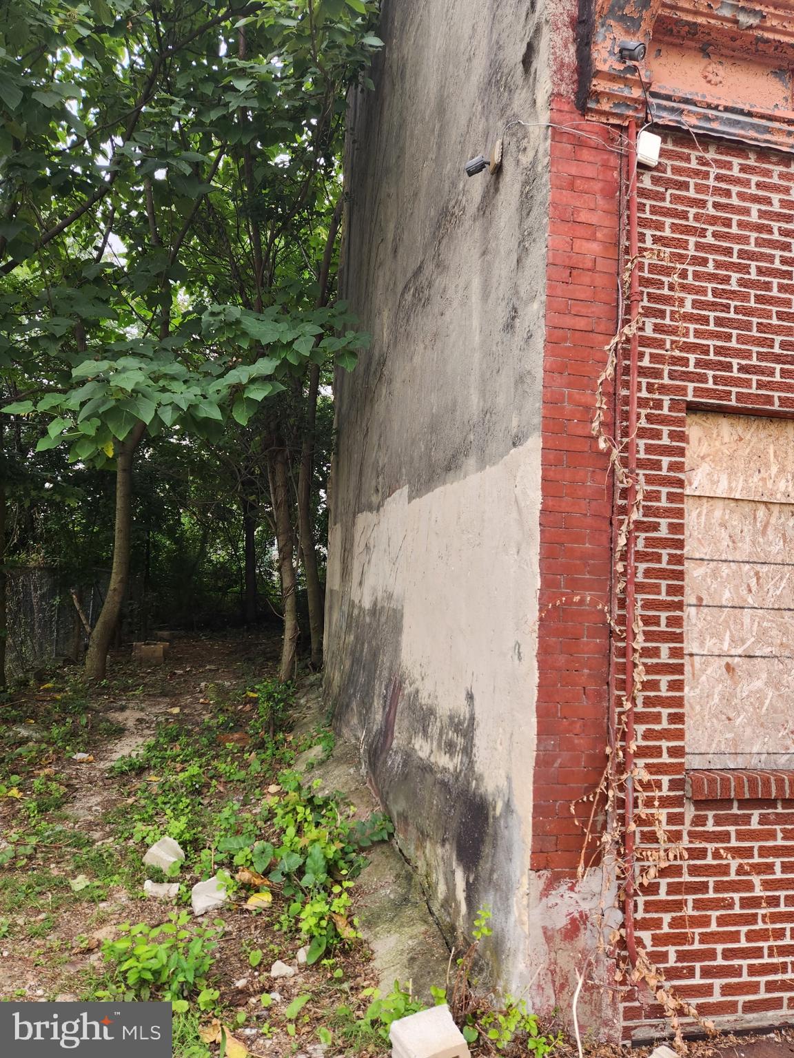 BREWERYTOWN - Residential