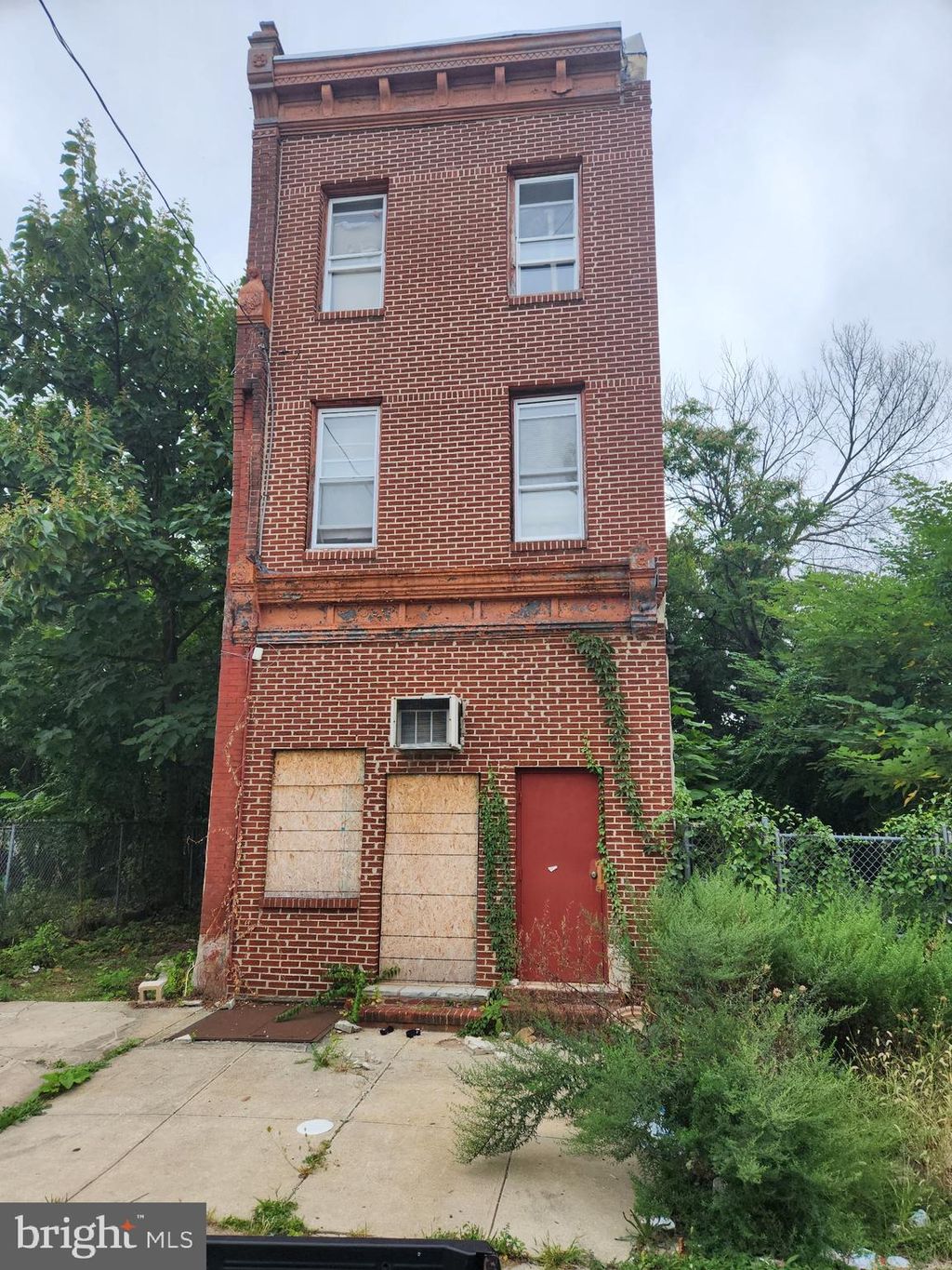 Photo of 1823 N 31st Street, PHILADELPHIA, PA 19121 (MLS # PAPH2536754)