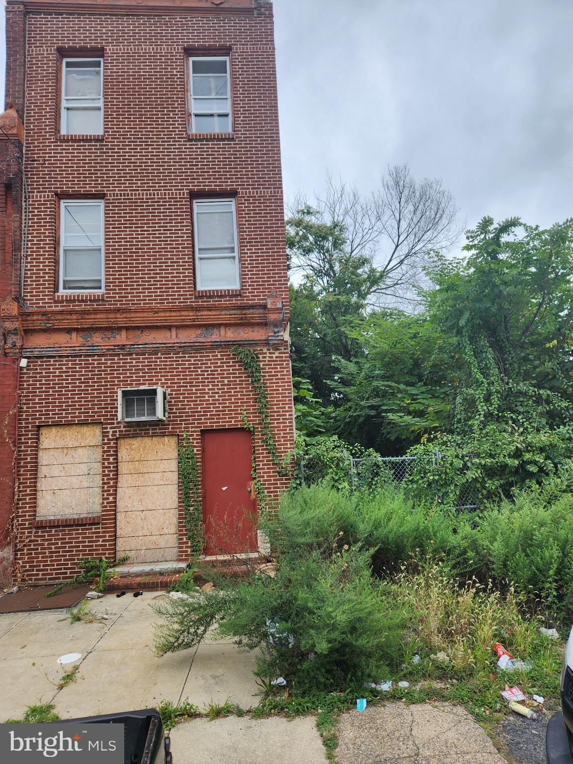 BREWERYTOWN - Residential