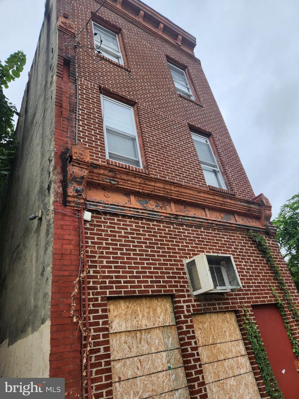 Photo of 1823 N 31st Street, PHILADELPHIA, PA 19121 (MLS # PAPH2536754)