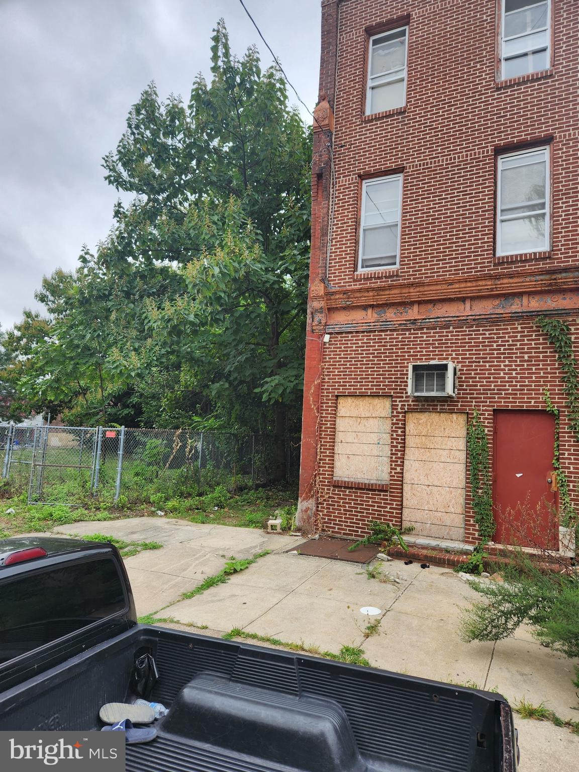 BREWERYTOWN - Residential