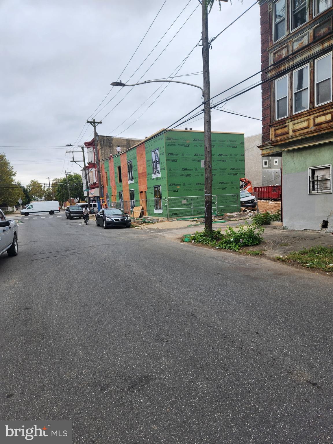 BREWERYTOWN - Residential