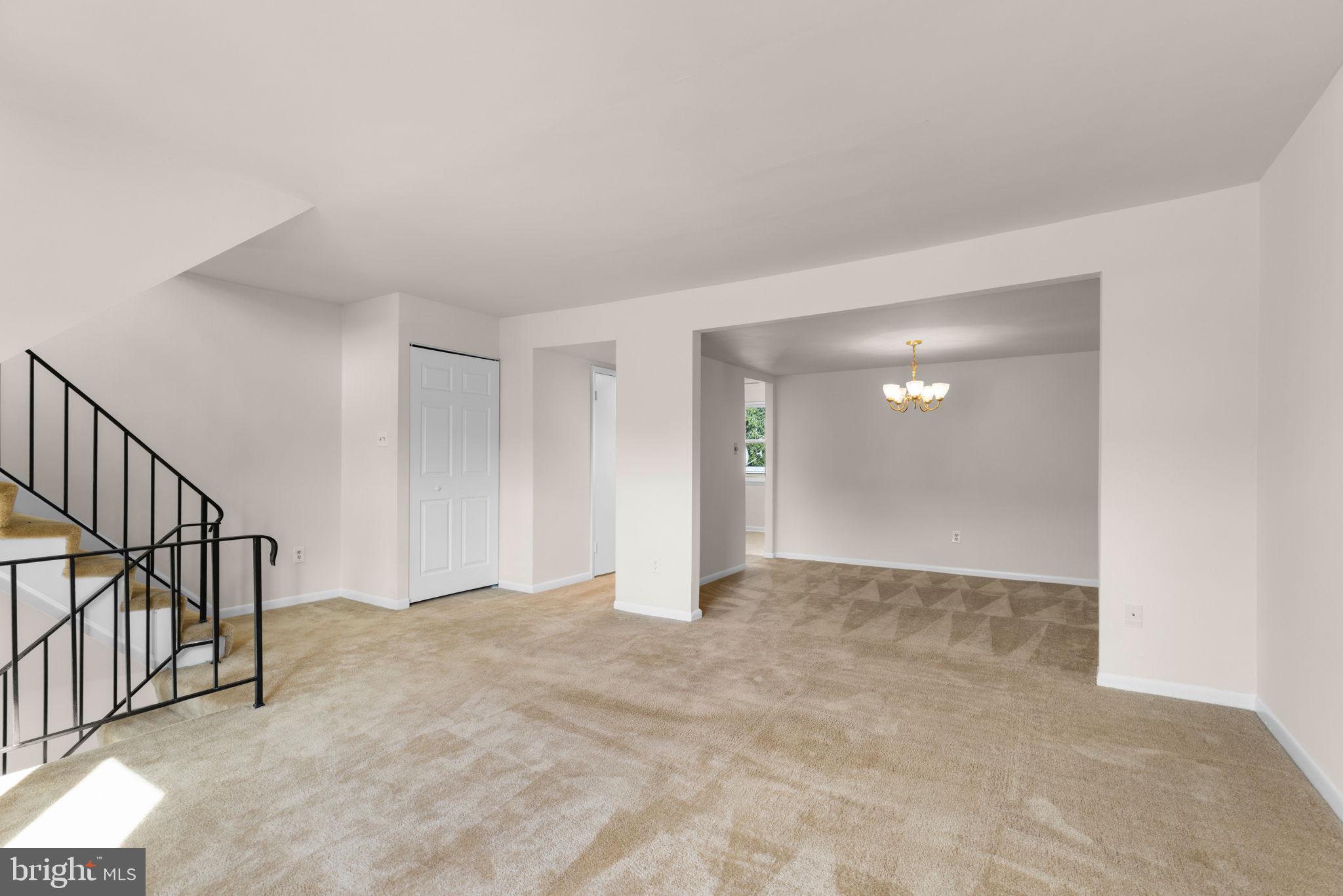 JEFFERSON PLACE - Residential