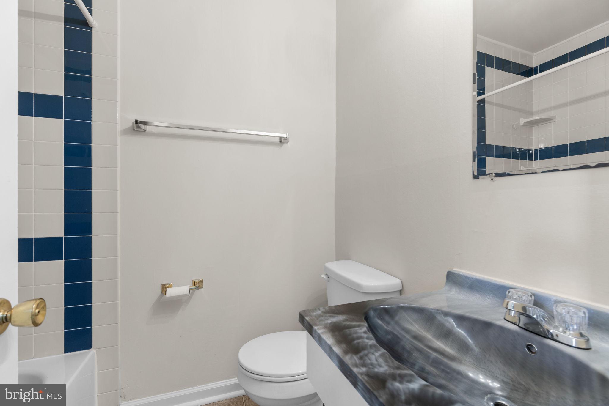 JEFFERSON PLACE - Residential