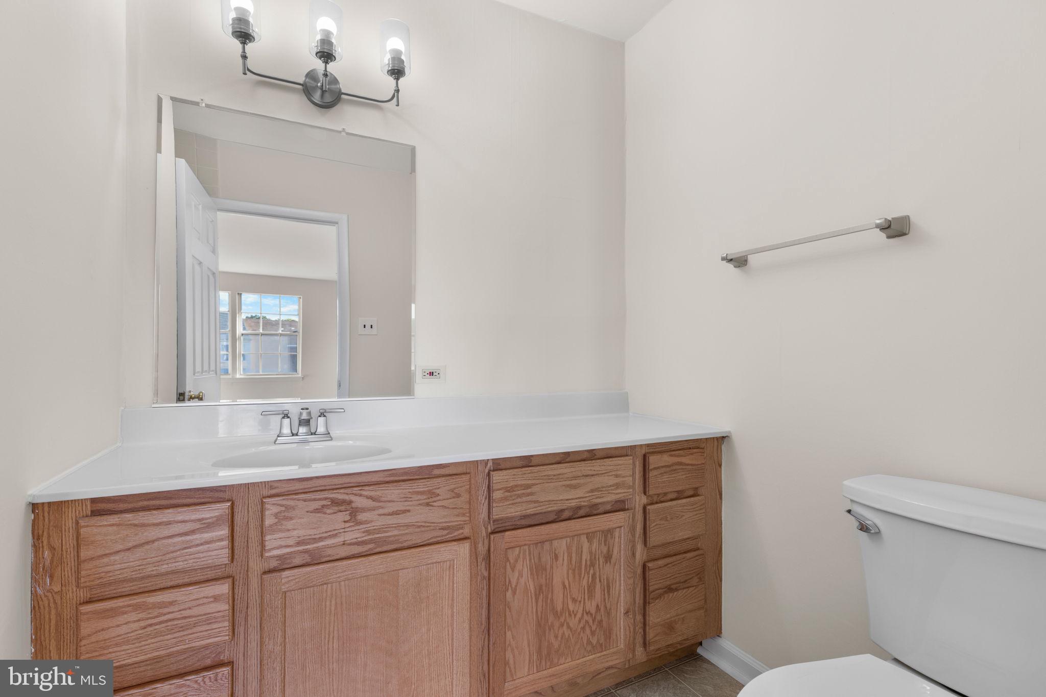 JEFFERSON PLACE - Residential