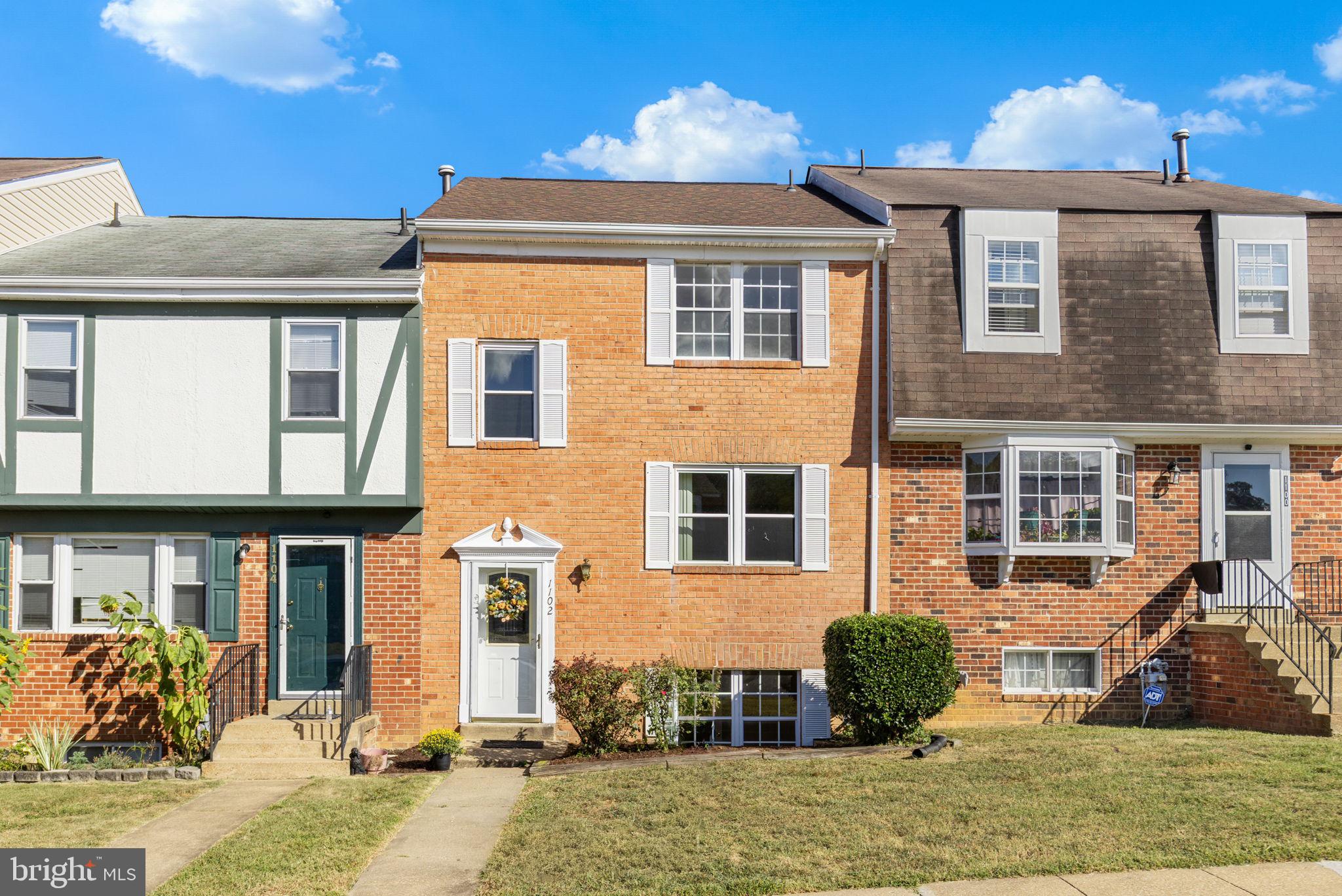 JEFFERSON PLACE - Residential