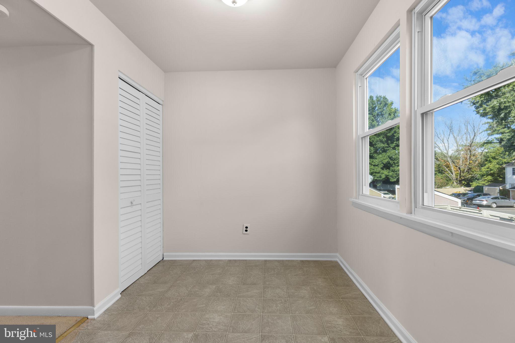 JEFFERSON PLACE - Residential