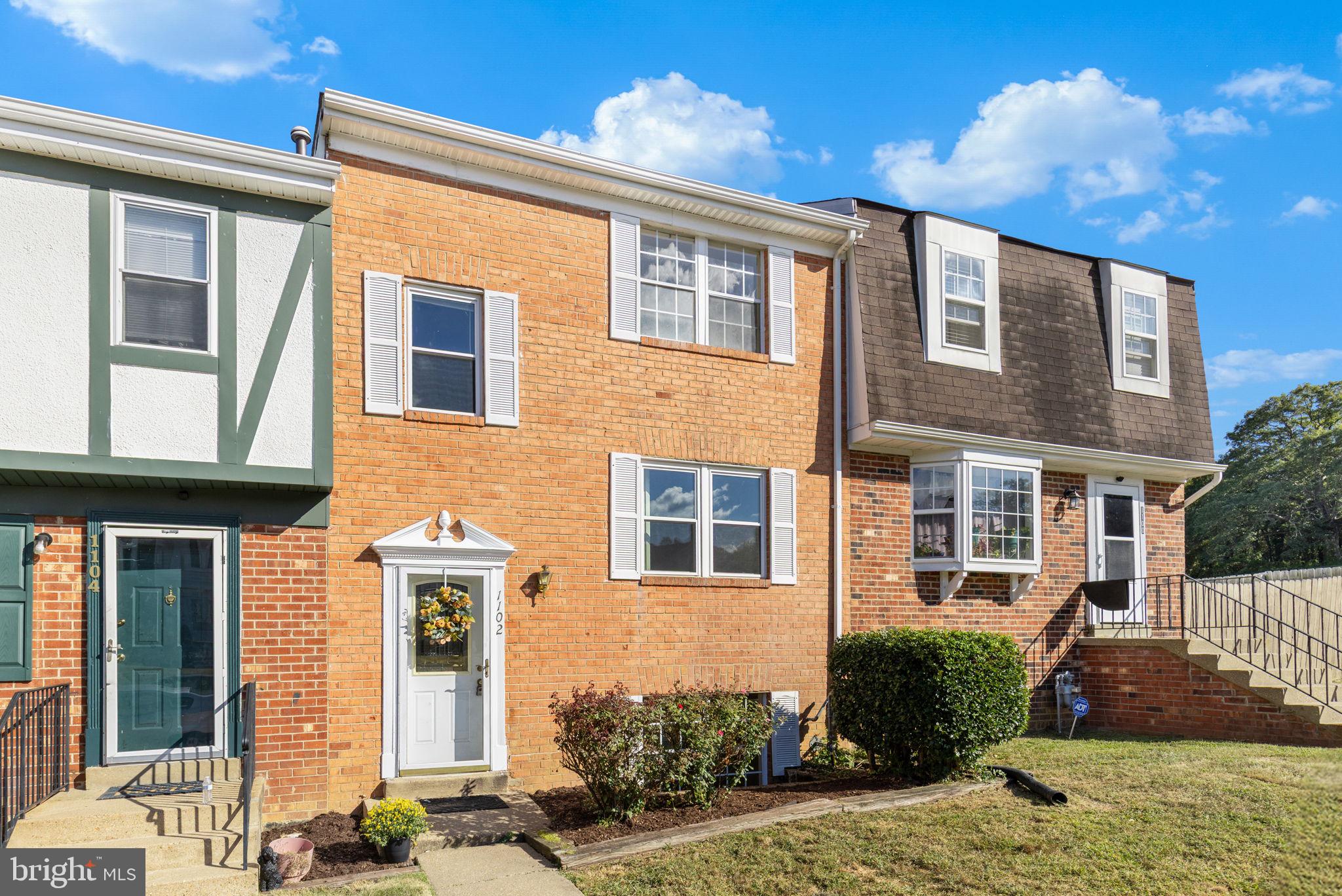 JEFFERSON PLACE - Residential